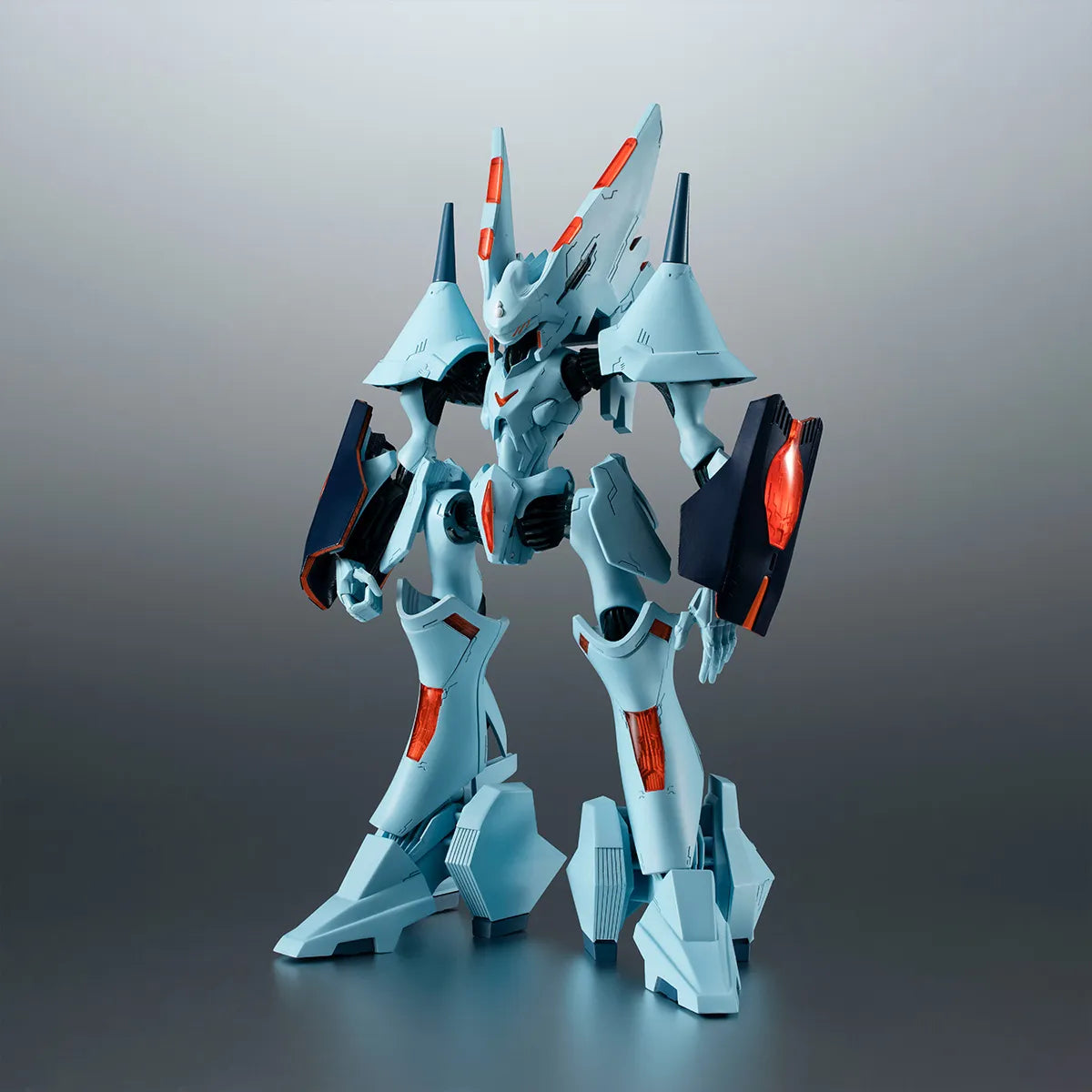 Bandai Spirits The Robot Spirits <Side Antibody> Nellie Brainpowerd | 4573102633033