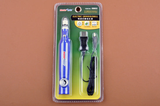 Master Tools Grinder / Drill | 9580208099538