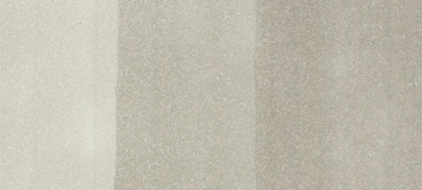 Copic Ciao Marker Grays, Warm Gray W3 | 4511338011072