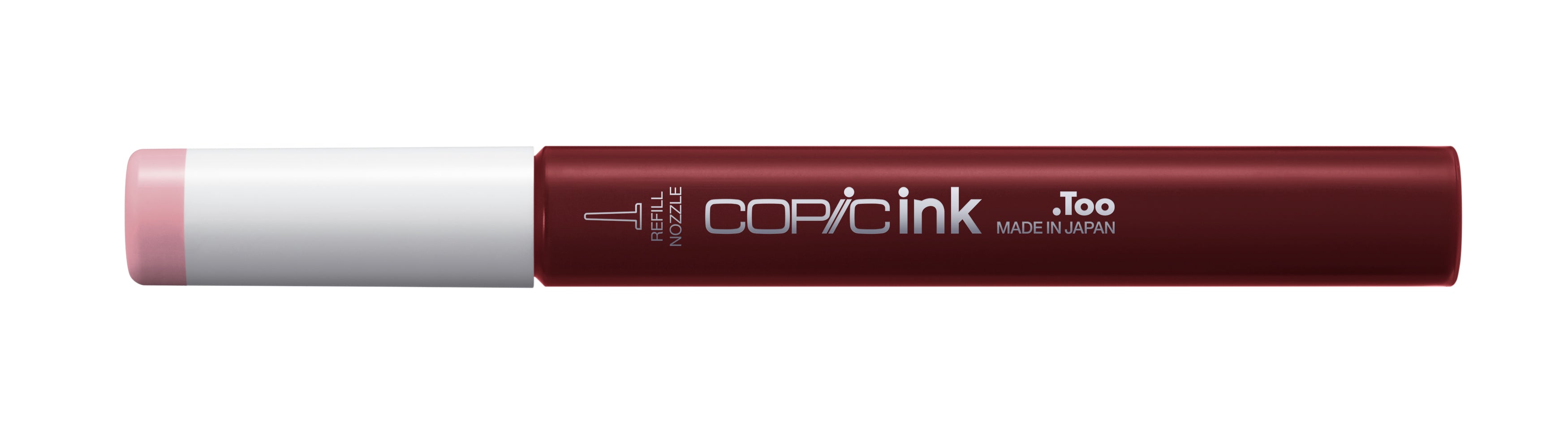 Copic Ink Refill Red Violets, Shadow Pink RV32 | 4511338057834