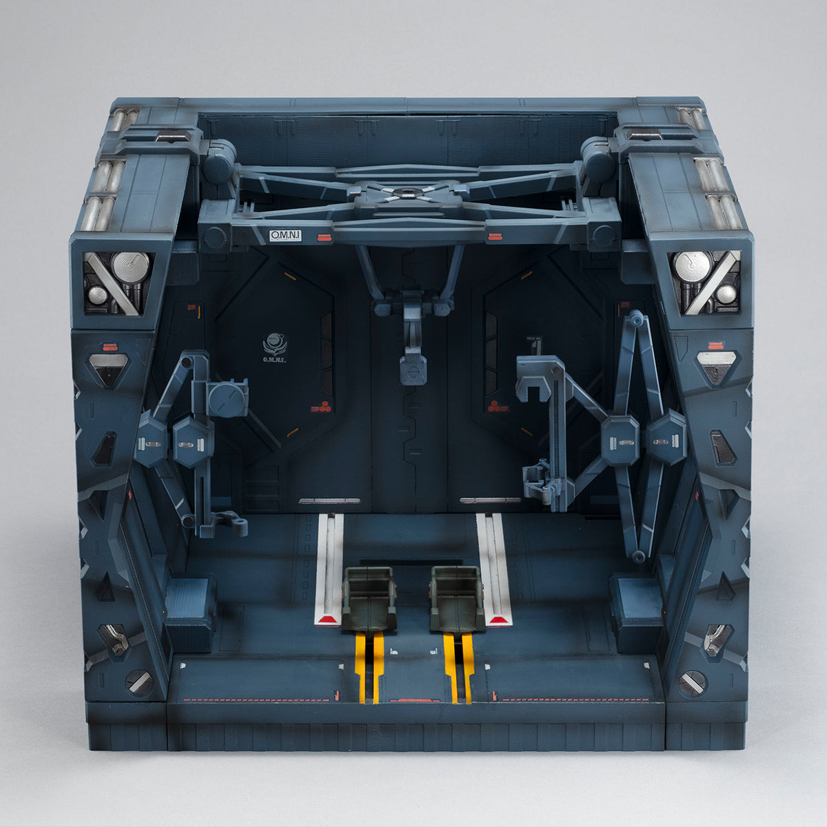 Megahouse Realistic Model Series Arc Angel Hangar (1/144) "Gundam Seed" | 4535123833168