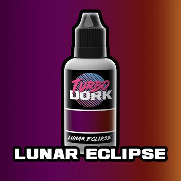 Turbo Dork Lunar Eclipse Turboshift Acrylic Paint 20ml Bottle | 631145994895