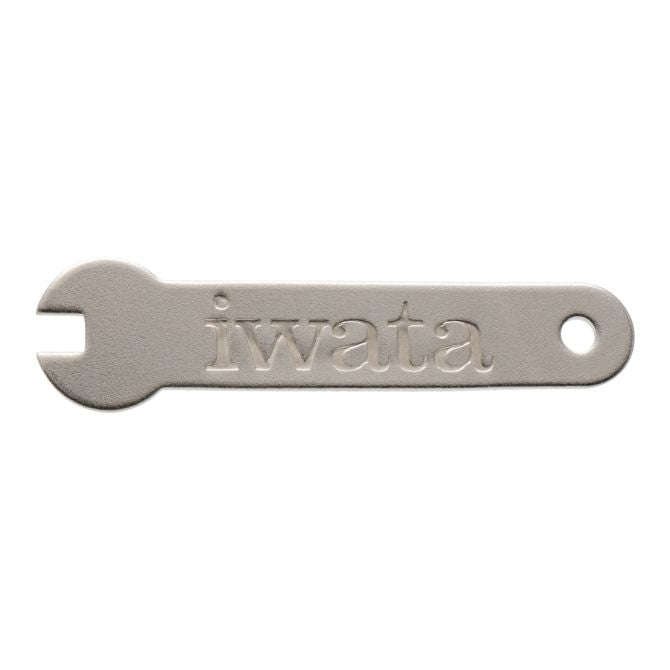 IWATA Revolution Spanner | 734748176511
