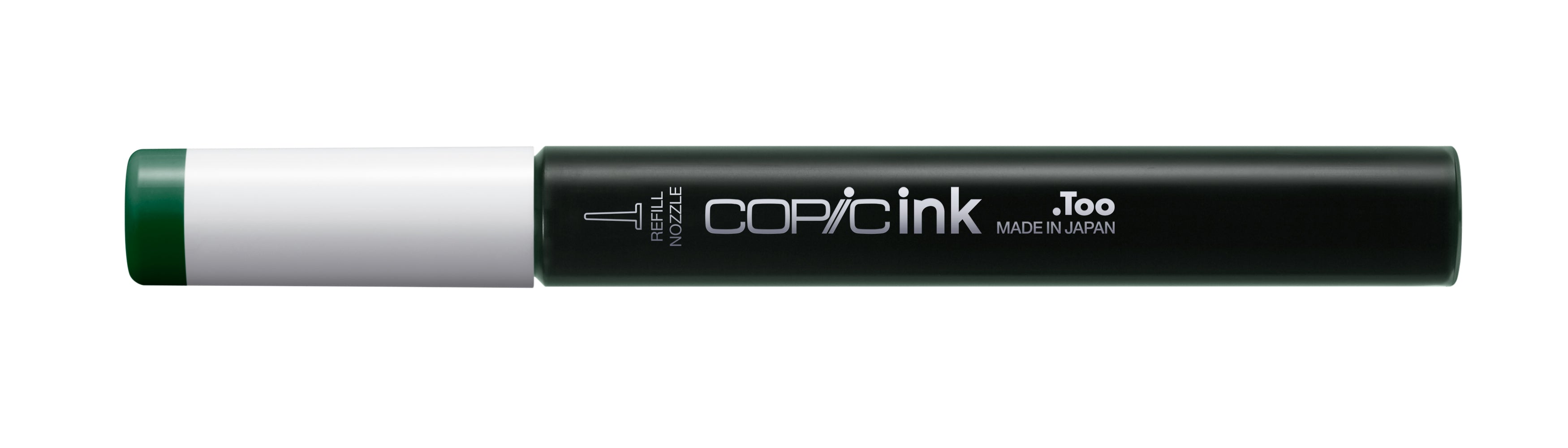 Copic Ink Refill Greens, Ocean Green G28 | 4511338057278