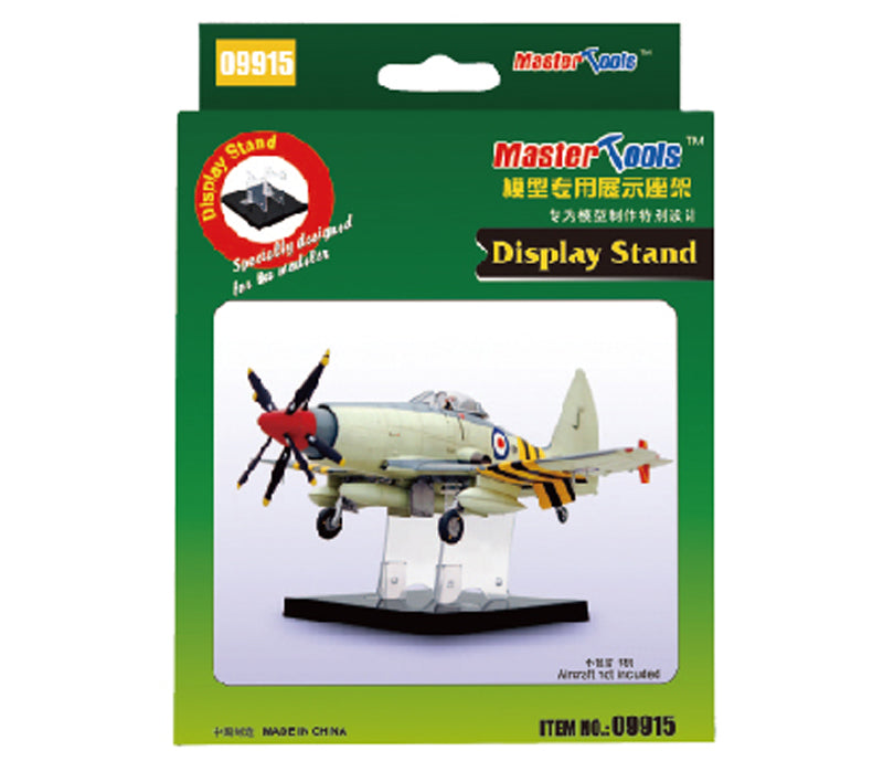 Master Tools Display Stand | 9580208099156