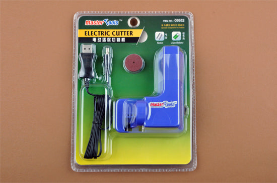 Master Tools CUTTER | 9580208099521