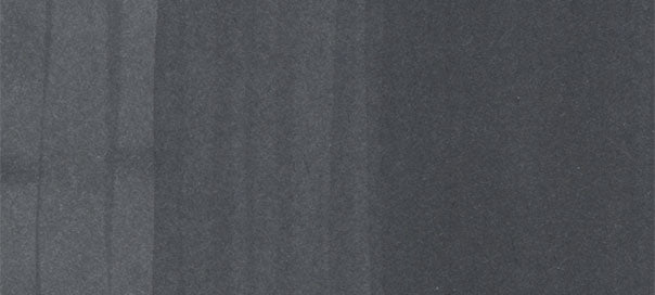 Copic Sketch Marker Grays, Toner Gray T9 | 4511338006900