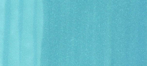 Copic Sketch Marker Blue Greens, Aqua BG15 | 4511338002759