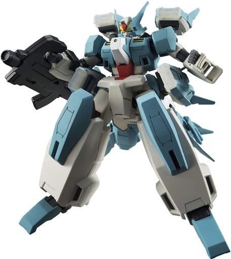 Bandai #06 Seravee Gundam Scheherazade 'Gundam Build Divers', Bandai HGBD 1/144 | 4549660257493