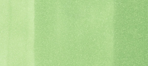 Copic Ciao Marker Yellow Greens, New Leaf YG23 | 4511338011164