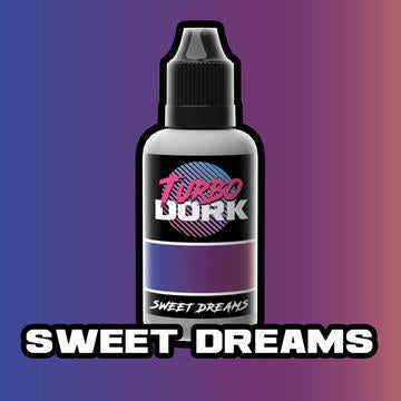 Turbo Dork Sweet Dreams Turboshift Acrylic Paint 20ml Bottle | 631145994901