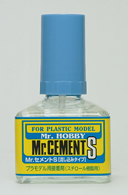 Mr Hobby Mr Cement S | 4973028734003