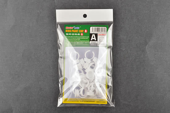 Master Tools Ring cup | 9580208080130