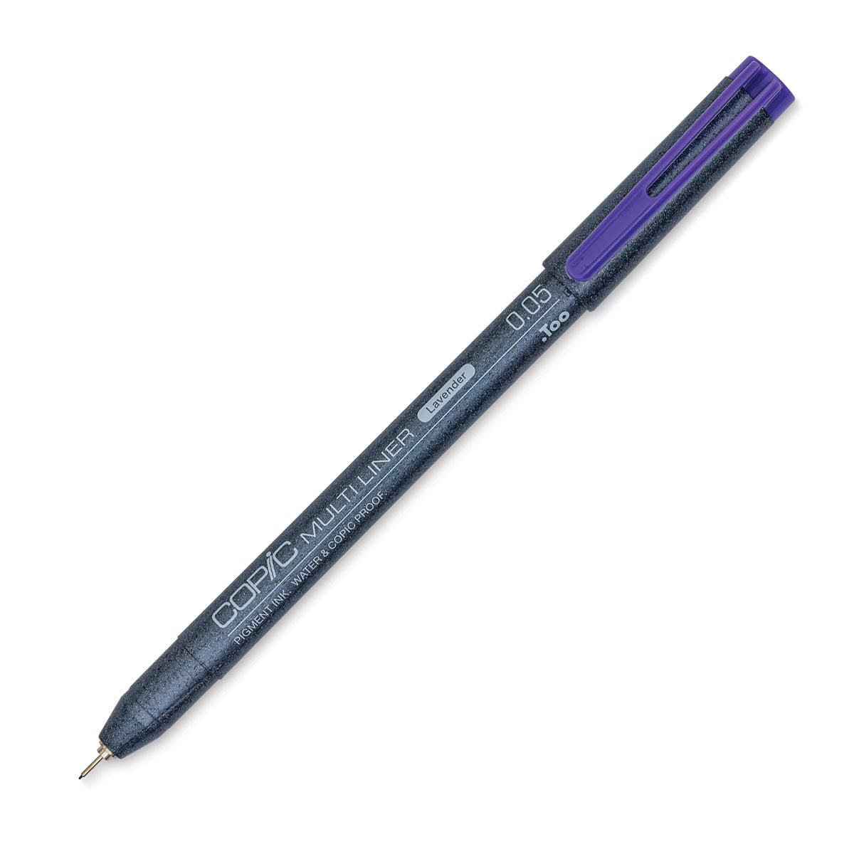 Copic Multiliner Ink Pen, Lavender 0.05mm | 4511338054215