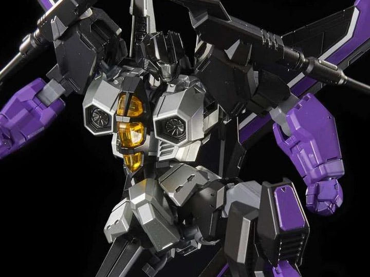 Flame Toys Furai Model Skywarp 'Transformers' | 4897054512360
