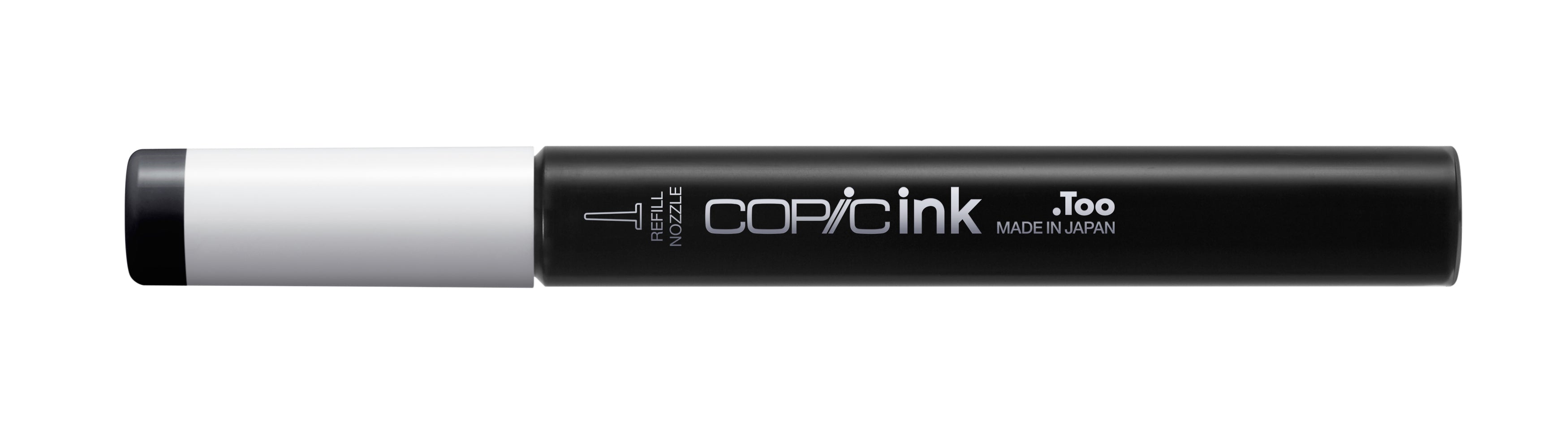 Copic Ink Refill, Black 100 | 4511338055786