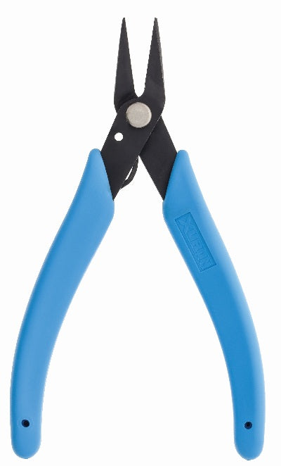 Xuron Long Nose Pliers Smooth (485) 90075 | 615265900752