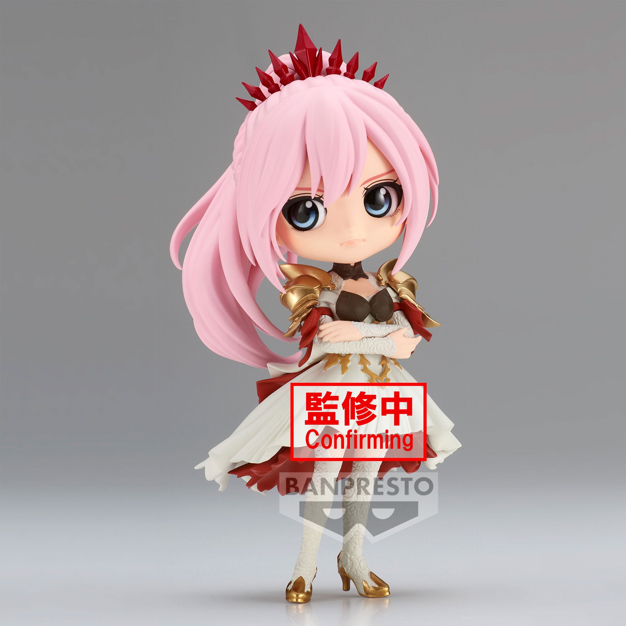Bandai Spirits X Banpresto Qposket Shionne (ver. A) "Tales of Arise" | 4983164190007