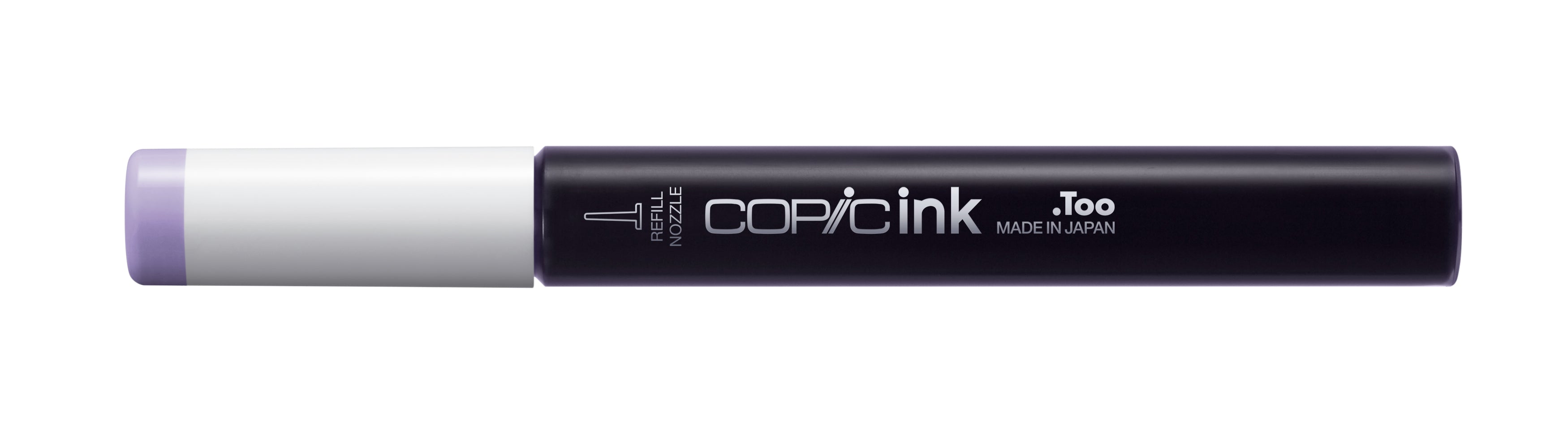 Copic Ink Refill Blue Violets, Viola BV01 | 4511338056455