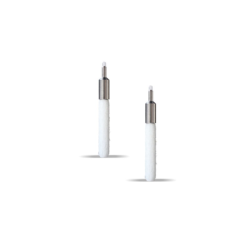 Molotow Specialtech Extra Fine Replacement Tip Pack, 1mm (2 Pcs) | 4250397602073