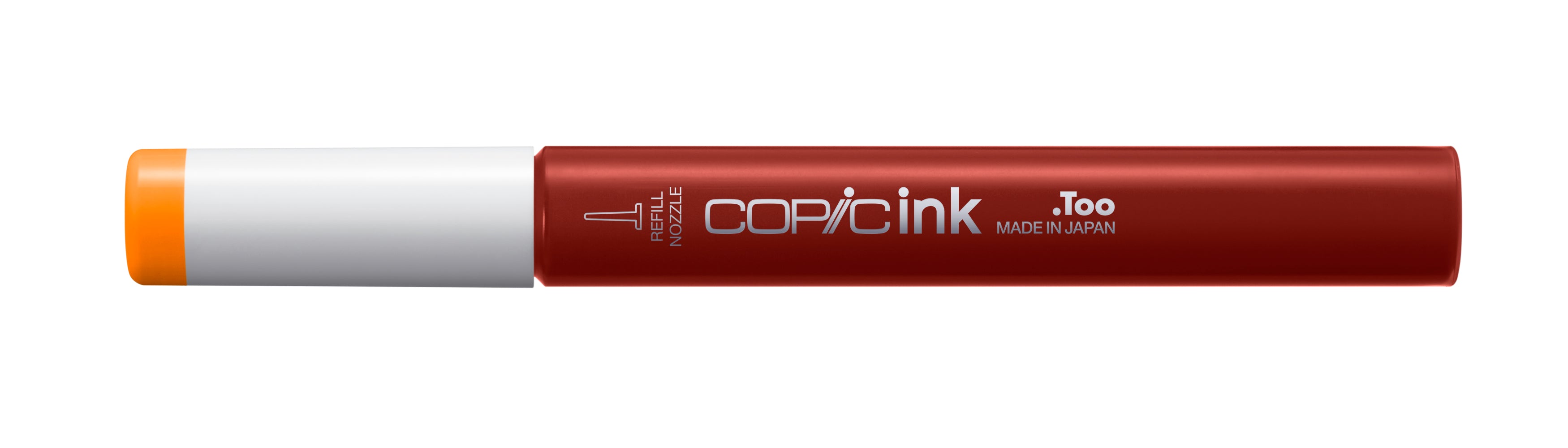 Copic Ink Refill Yellow Reds, Apricot YR16 | 4511338058688