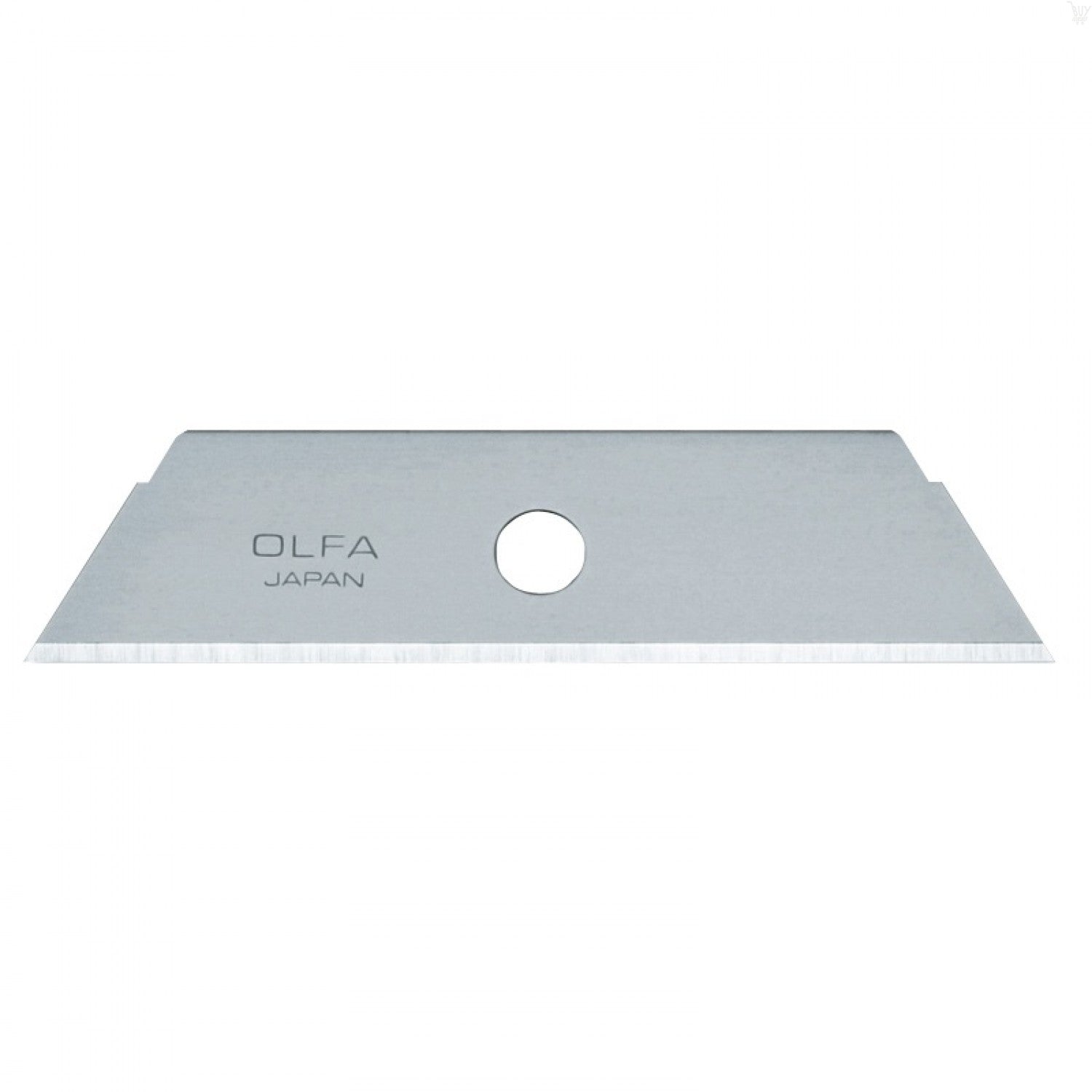 OLFA SKB-2/5B Dual-Edge Safety Knife Blades (5/PACK) | 91511700220