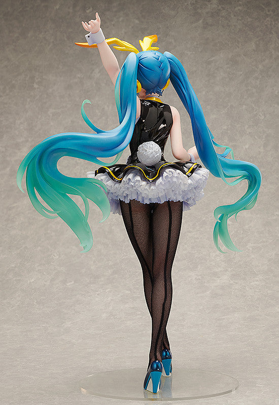 Hatsune Miku Project Diva Arcade Series Miku My Dear Bunny Ver. (Re-Run) 1/4 Scale Figure | 4570001511066