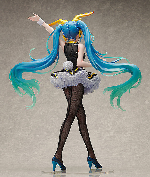 Hatsune Miku Project Diva Arcade Series Miku My Dear Bunny Ver. (Re-Run) 1/4 Scale Figure | 4570001511066