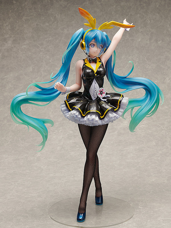 Hatsune Miku Project Diva Arcade Series Miku My Dear Bunny Ver. (Re-Run) 1/4 Scale Figure | 4570001511066