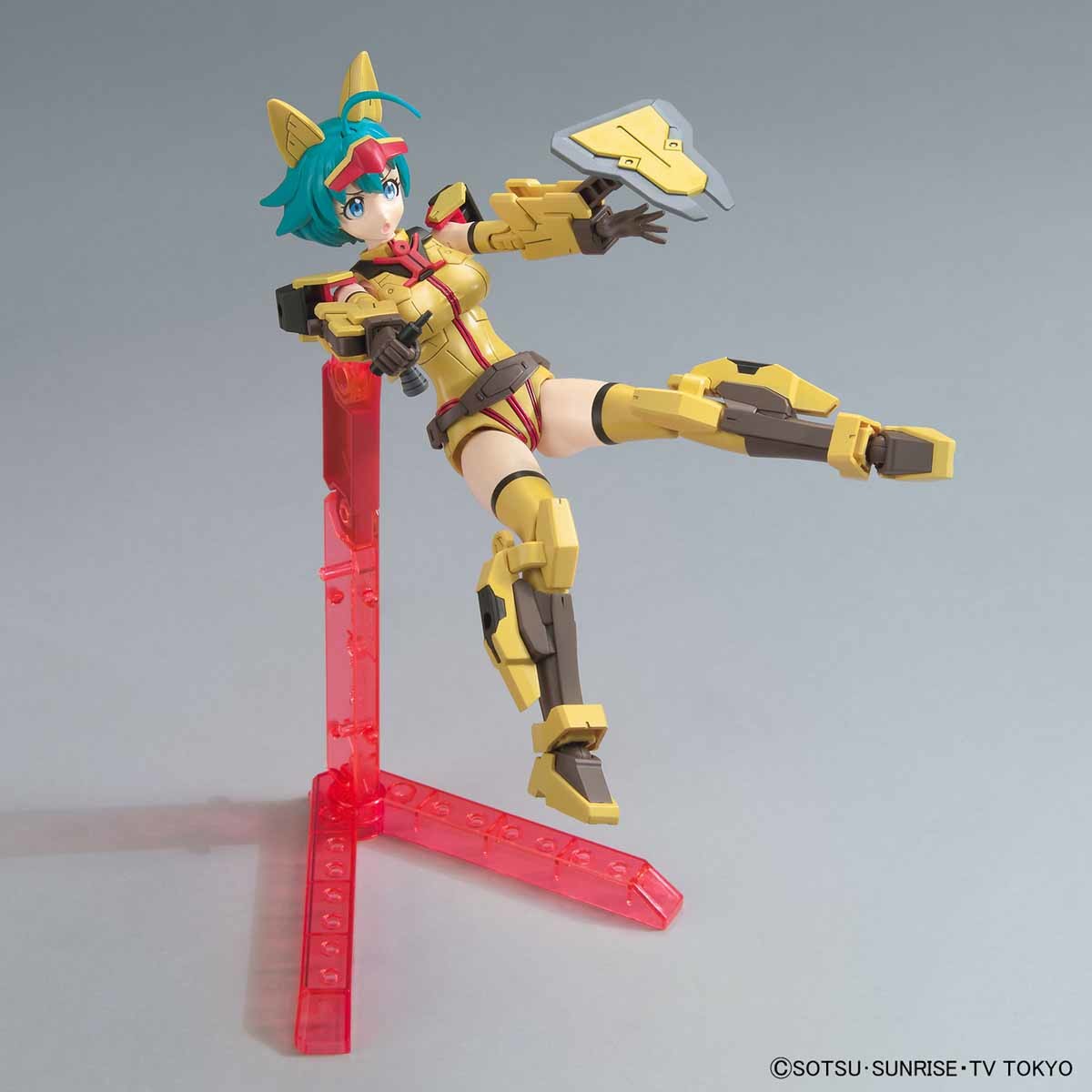 FIGURE-RISE STANDARD BUILD DIVERS DIVER NAMI | 4573102553331