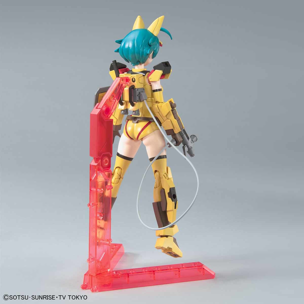 FIGURE-RISE STANDARD BUILD DIVERS DIVER NAMI | 4573102553331