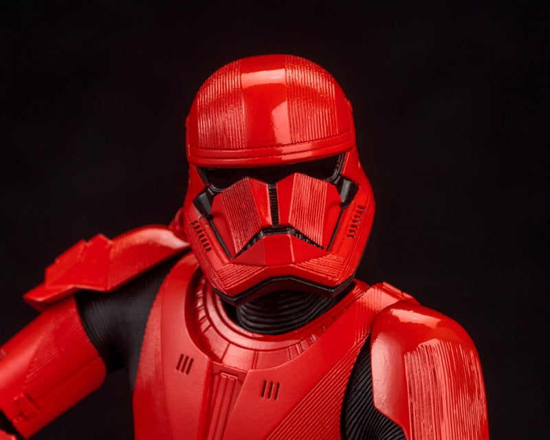 Kotobukiya 1/10 ARTFX+ Star Wars The Rise of Skywalker Sith Troopers 2Pack | 190526020467