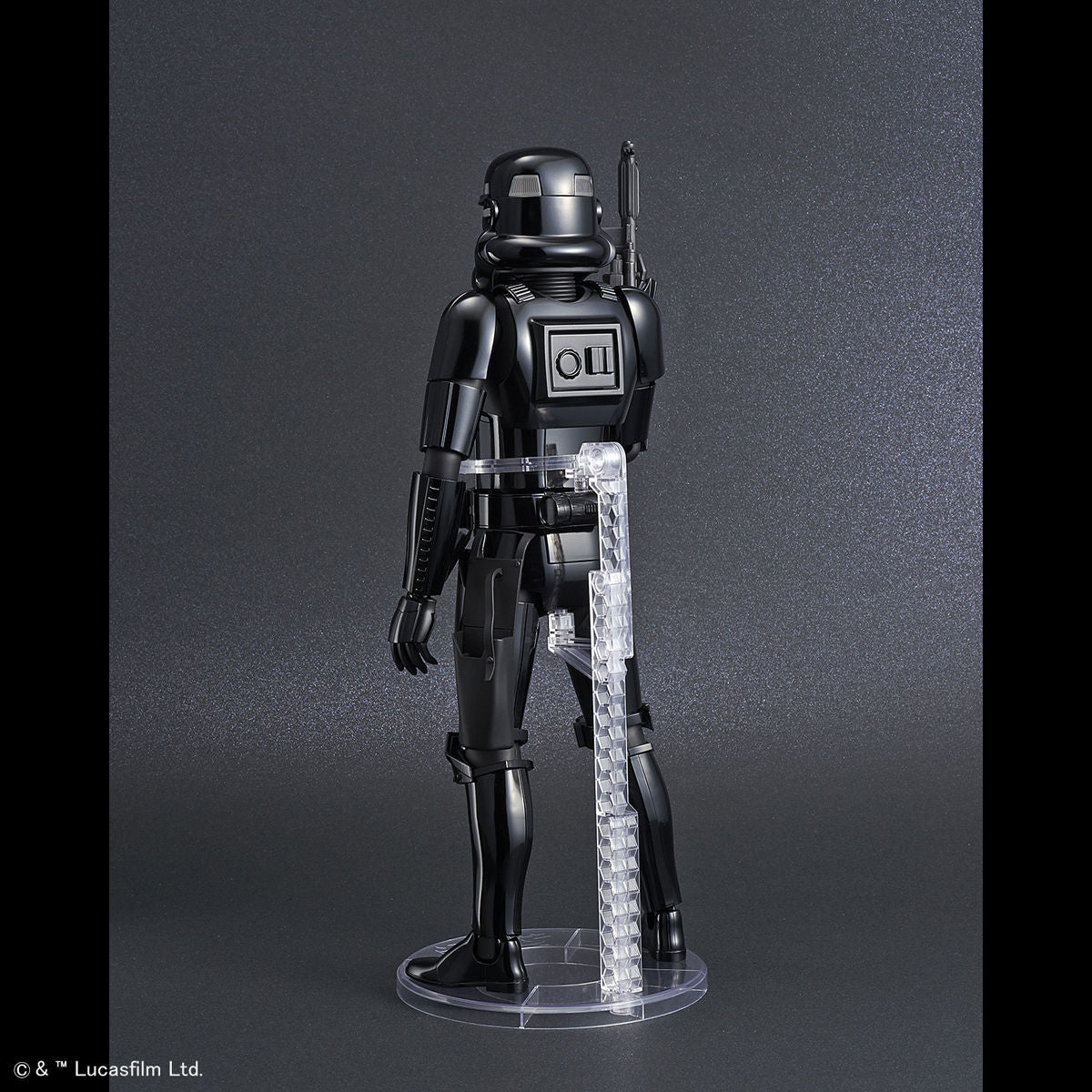 Bandai Shadow Stormtrooper 'Star Wars', Bandai Star Wars Character Line 1/6 | 4573102558664