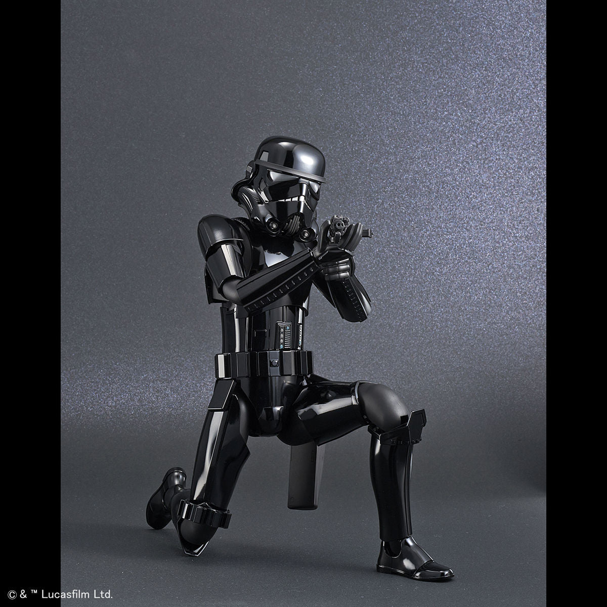 Bandai Shadow Stormtrooper 'Star Wars', Bandai Star Wars Character Line 1/6 | 4573102558664