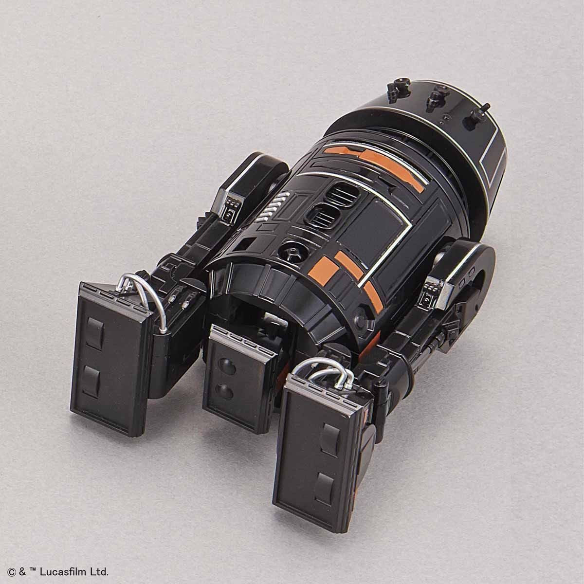 Bandai R5-J2 'Star Wars', Bandai Star Wars Character Line 1/12 | 4573102567642