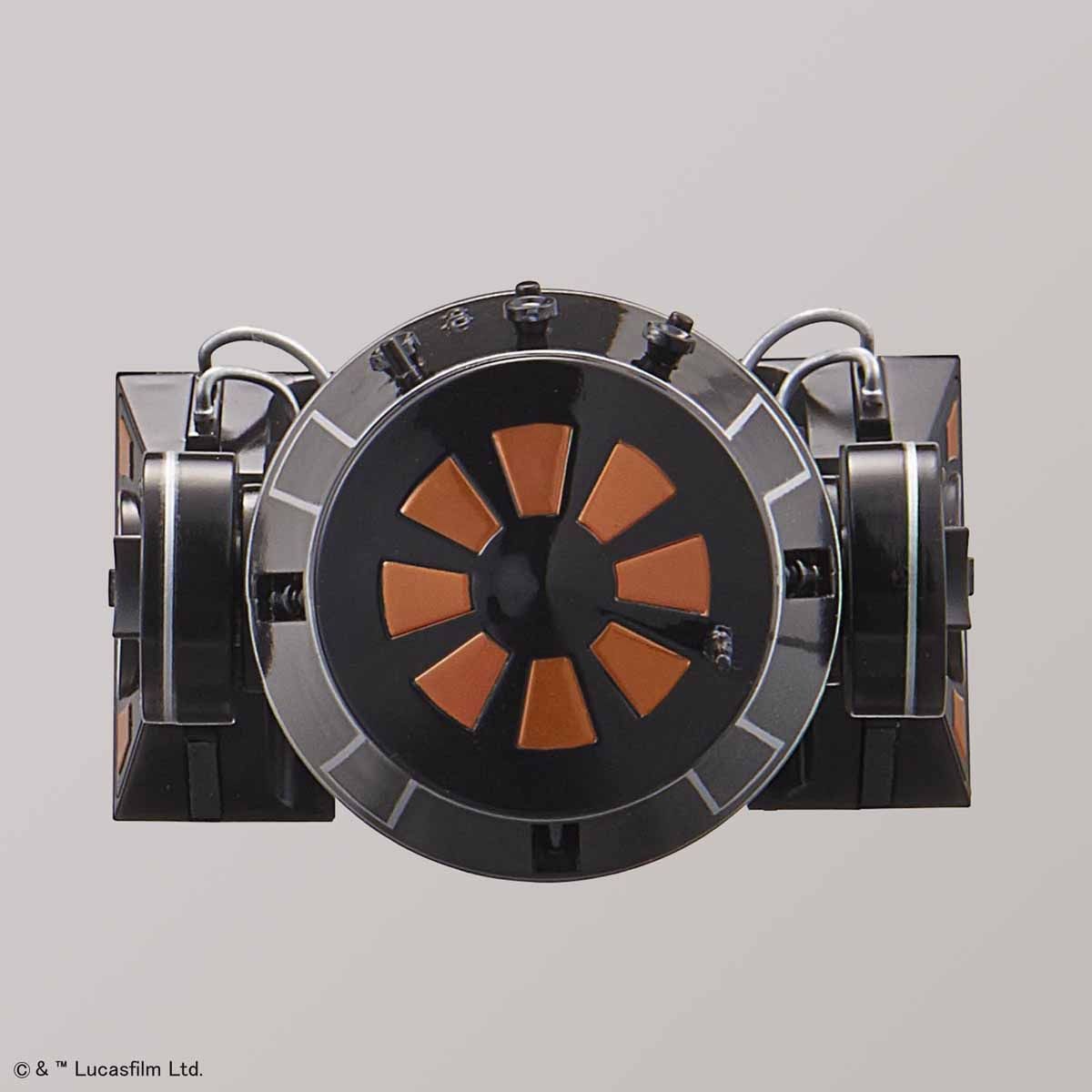 Bandai R5-J2 'Star Wars', Bandai Star Wars Character Line 1/12 | 4573102567642
