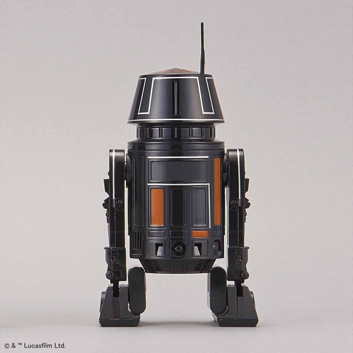Bandai R5-J2 'Star Wars', Bandai Star Wars Character Line 1/12 | 4573102567642