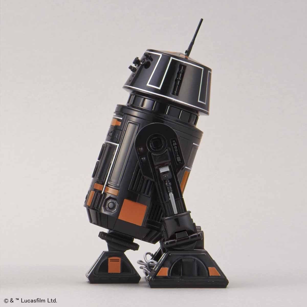 Bandai R5-J2 'Star Wars', Bandai Star Wars Character Line 1/12 | 4573102567642