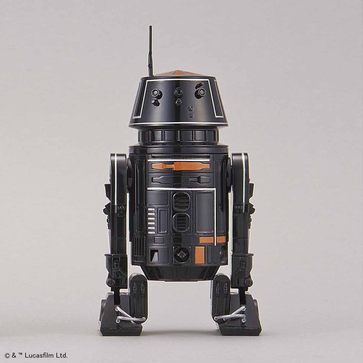 Bandai R5-J2 'Star Wars', Bandai Star Wars Character Line 1/12 | 4573102567642