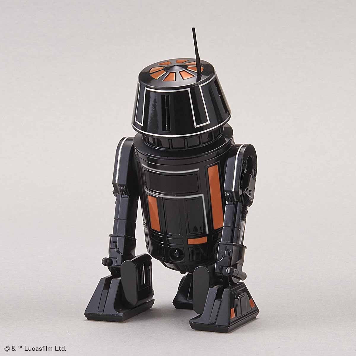 Bandai R5-J2 'Star Wars', Bandai Star Wars Character Line 1/12 | 4573102567642