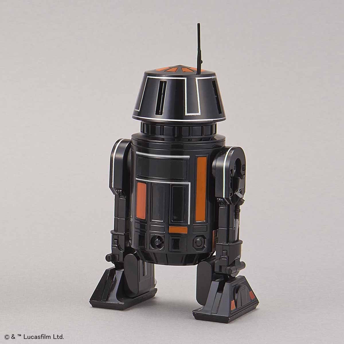Bandai R5-J2 'Star Wars', Bandai Star Wars Character Line 1/12 | 4573102567642