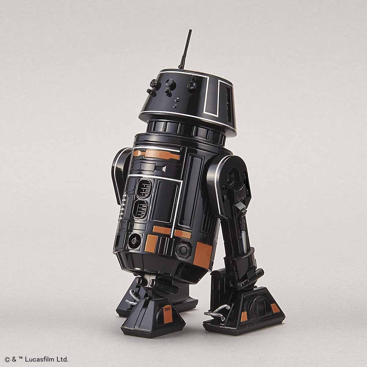 Bandai R5-J2 'Star Wars', Bandai Star Wars Character Line 1/12 | 4573102567642