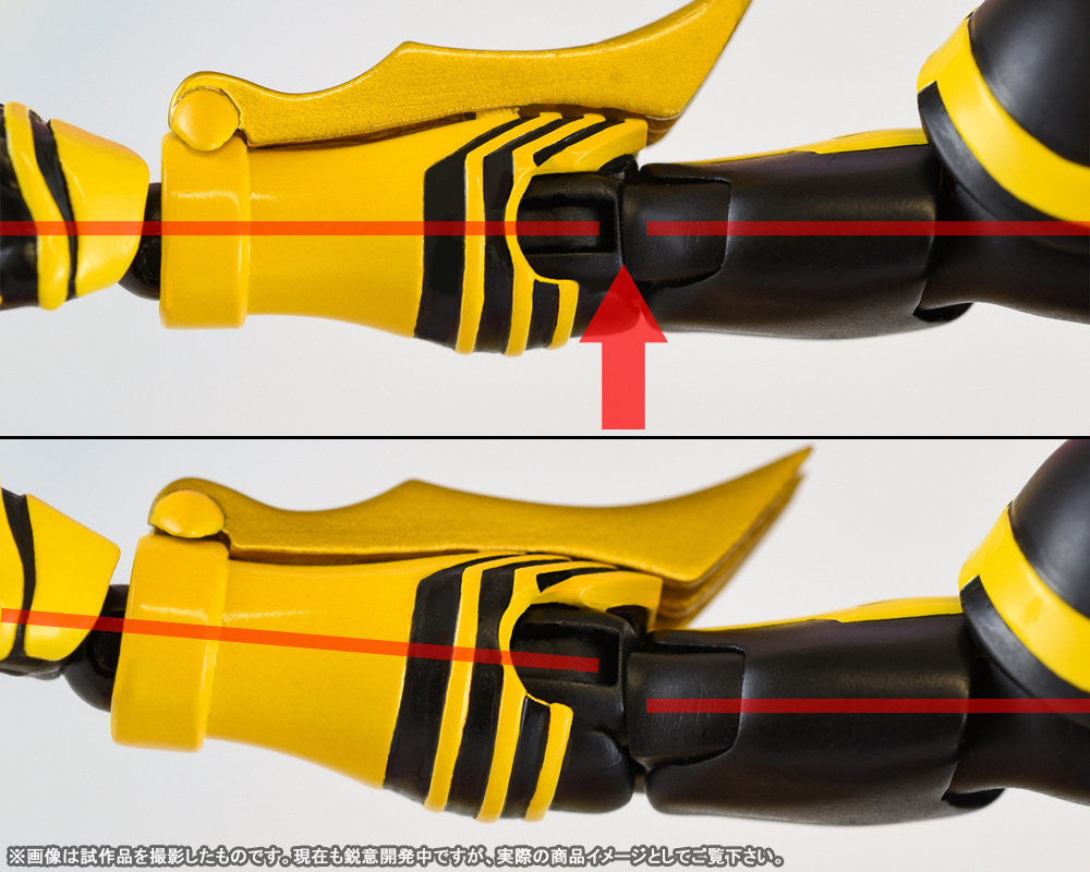 Kamen Rider Ozu - Kamen Rider OOO - S.H.Figuarts, S.H.Figuarts Shinkocchou Seihou - TaToBa Combo(Bandai Spirits) - UPC 4573102570550 | 4573102570550