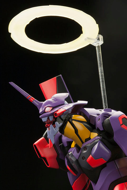 Kotobukiya 1/400 Evangelion Battle Weapon Test Type 01 First Unit Awakening Version | 190526031999