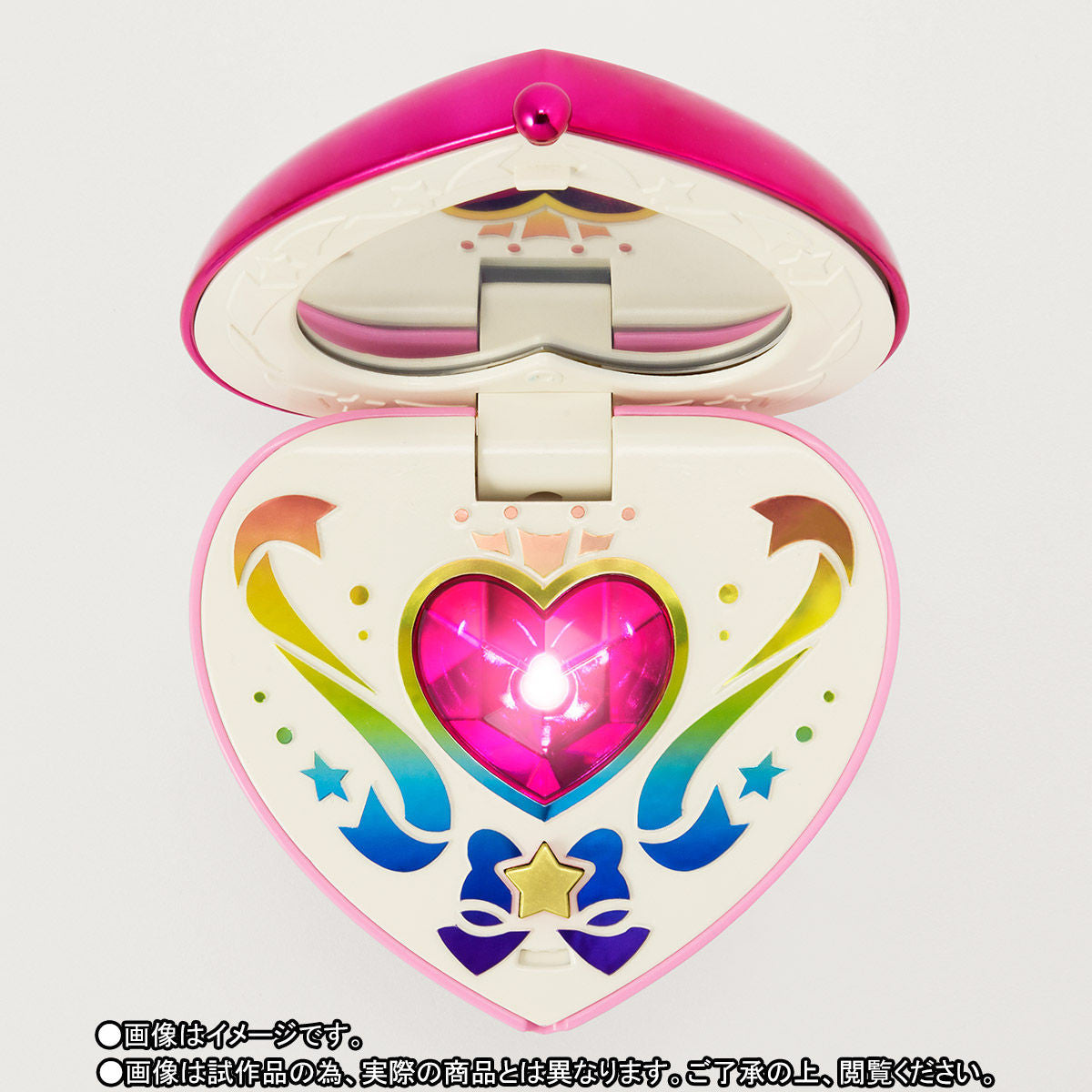 Pretty Soldier Sailor Moon - Pretty Guardian Sailor Moon - Sailor Moon - Proplica, Replica(Bandai Spirits) | 4573102576262