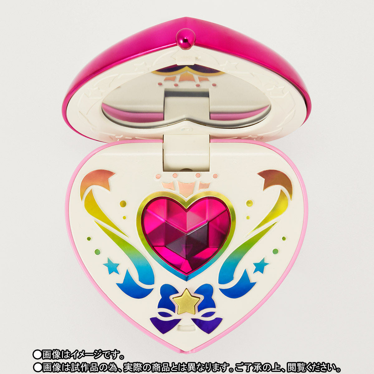 Pretty Soldier Sailor Moon - Pretty Guardian Sailor Moon - Sailor Moon - Proplica, Replica(Bandai Spirits) | 4573102576262