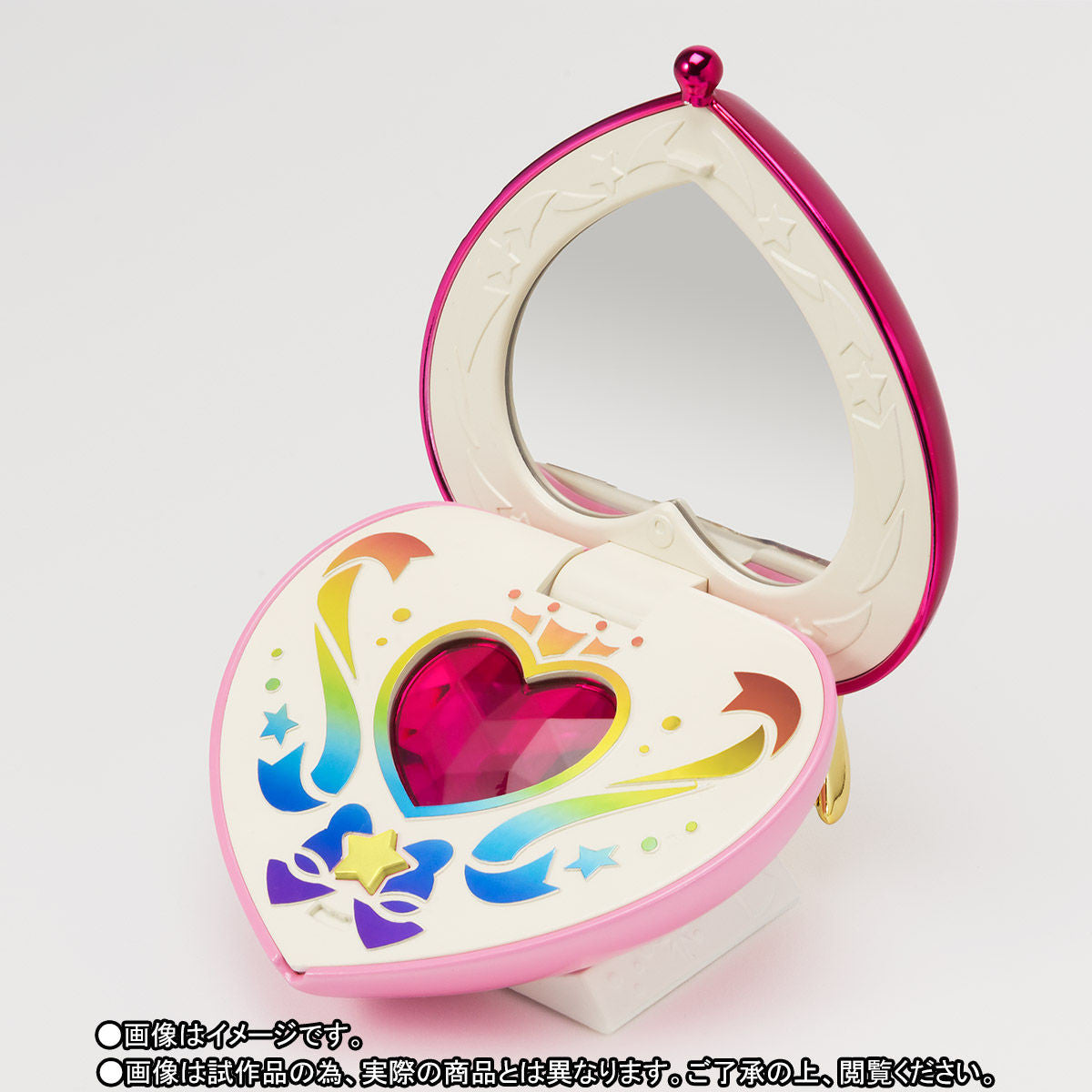 Pretty Soldier Sailor Moon - Pretty Guardian Sailor Moon - Sailor Moon - Proplica, Replica(Bandai Spirits) | 4573102576262