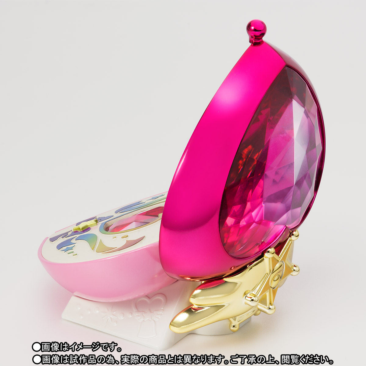 Pretty Soldier Sailor Moon - Pretty Guardian Sailor Moon - Sailor Moon - Proplica, Replica(Bandai Spirits) | 4573102576262