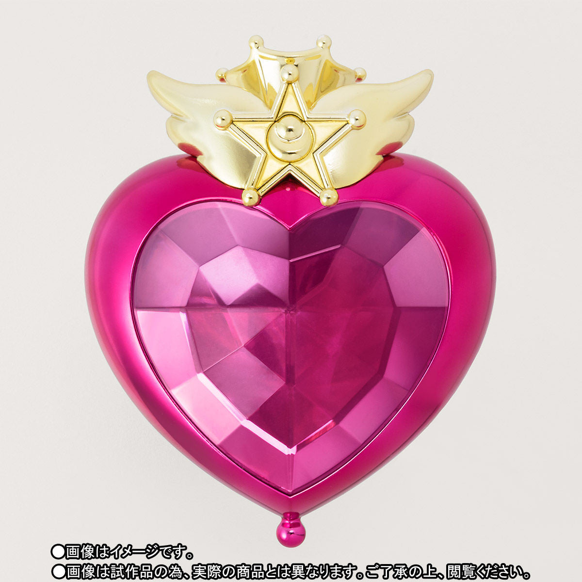 Pretty Soldier Sailor Moon - Pretty Guardian Sailor Moon - Sailor Moon - Proplica, Replica(Bandai Spirits) | 4573102576262
