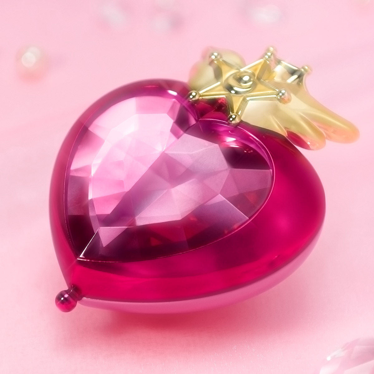 Pretty Soldier Sailor Moon - Pretty Guardian Sailor Moon - Sailor Moon - Proplica, Replica(Bandai Spirits) | 4573102576262